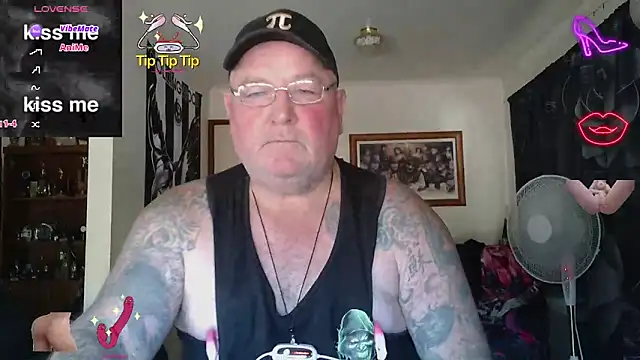 HOTANAL online show from 02-15-26, 02:01