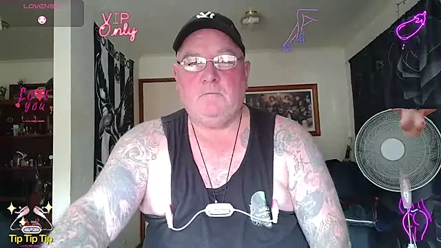HOTANAL online show from 05-16-26, 01:48
