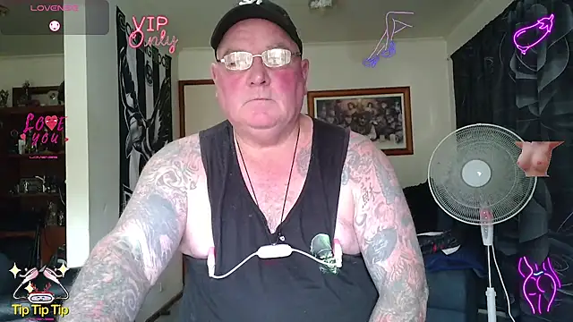 HOTANAL online show from 05-18-26, 02:33