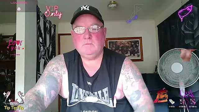 HOTANAL online show from 05-13-26, 02:29