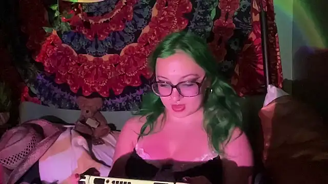 sweetandwet daddy online show from 06-16-26, 12:38
