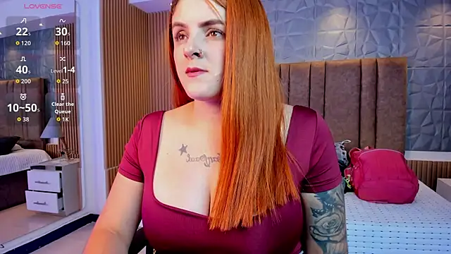 kimbrownn online show from 07-10-26, 01:55