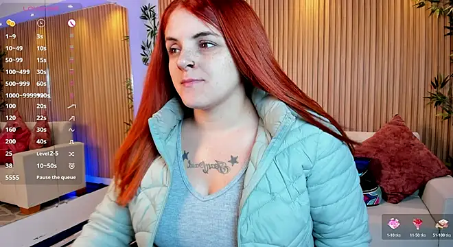 kimbrownn online show from 02-20-26, 11:23