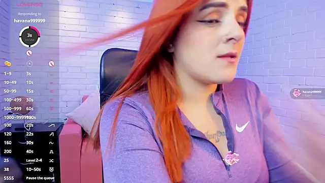 kimbrownn online show from 03-20-26, 02:29