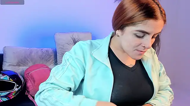 kimbrownn online show from 11-28-25, 11:27