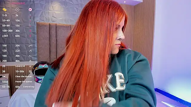 kimbrownn online show from 04-09-26, 11:16