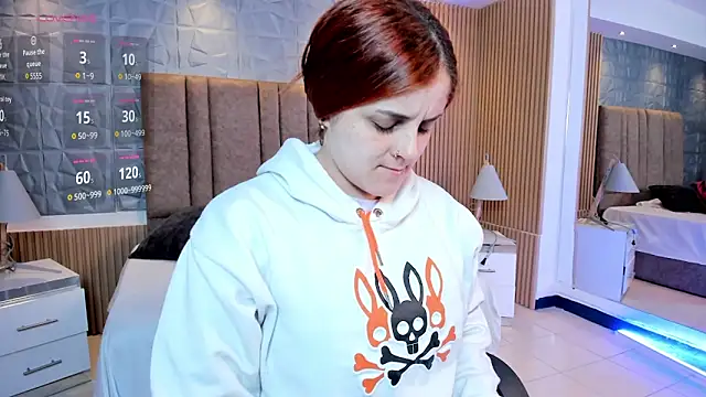 kimbrownn online show from 02-05-26, 11:28