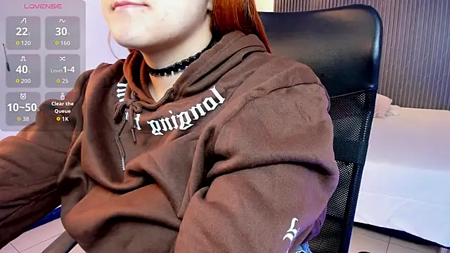 kimbrownn online show from 05-30-26, 11:16