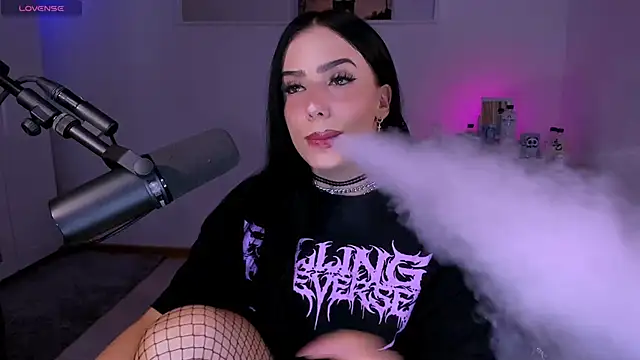 SofiRusselle online show from 01-30-25, 08:31