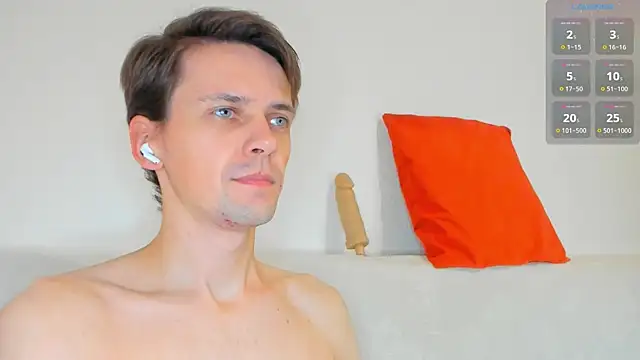 Jasper Sun online show from 10-28-25, 09:03