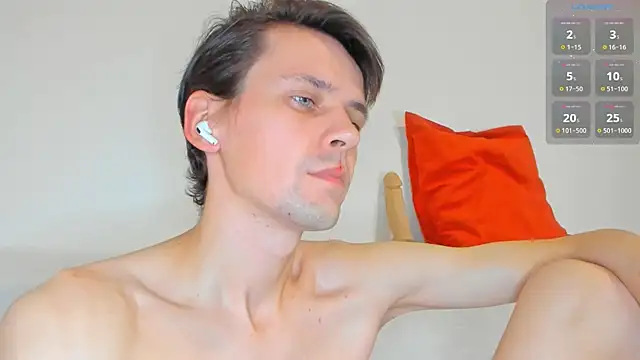 Jasper Sun online show from 10-26-25, 09:15