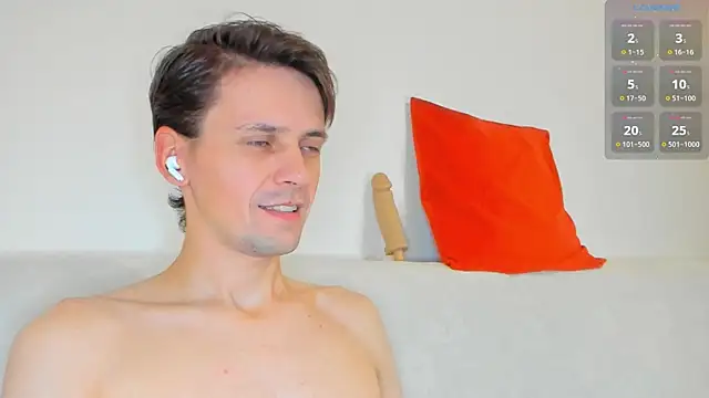 Jasper Sun online show from 10-27-25, 08:54