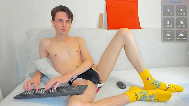 Jasper Sun online show from 11-05-25, 09:29