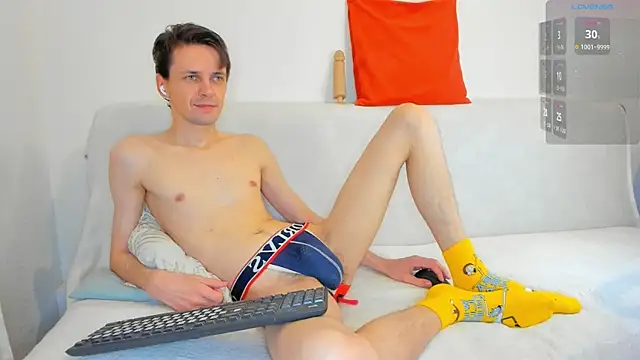 Jasper Sun online show from 11-02-25, 08:58