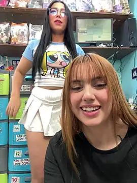 sophie cute66 online show from 12-14-25, 07:52