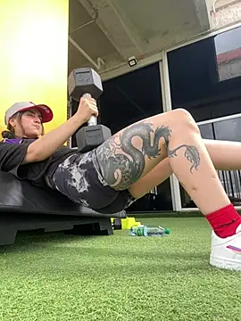 sophie cute66 online show from 01-16-26, 08:13