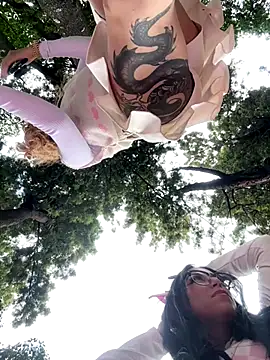 sophie cute66 online show from 12-19-25, 08:33