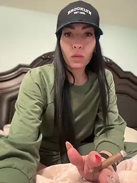 annablisss online show from 02-17-26, 10:18