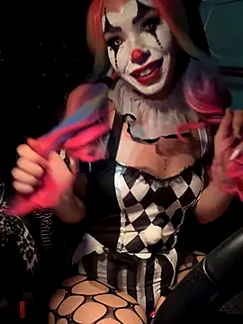 annablisss online show from 10-29-25, 02:54