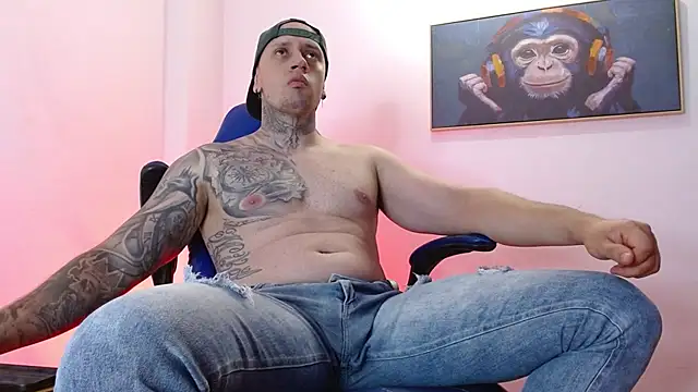 Joeysexx2 online show from 07-29-26, 02:55