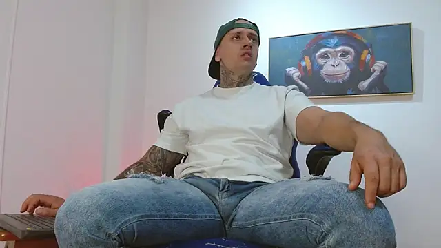 Joeysexx2 online show from 01-13-26, 02:48