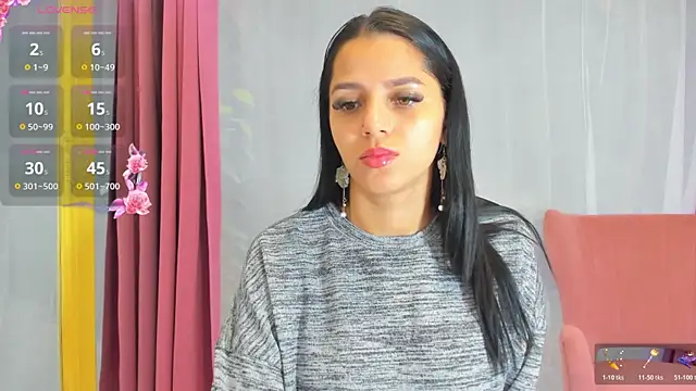 Sarabecker online show from 11-14-25, 08:51