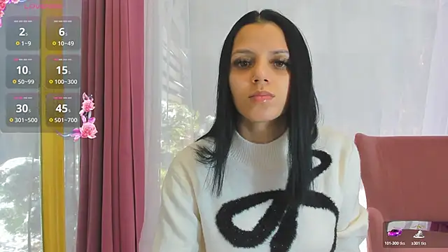 Sarabecker online show from 01-09-26, 10:00