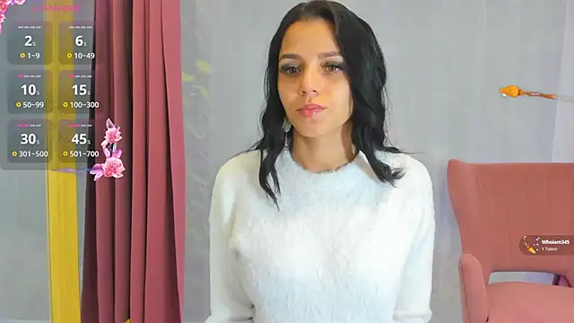 Sarabecker online show from 11-15-25, 10:52