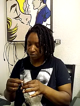 Snapshot of markquanna chatting on 07-15-26, 04:30 markquanna online show from 07-15-26, 04:30