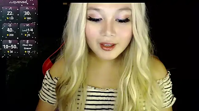 stacey wills44 online show from 01-30-25, 12:37