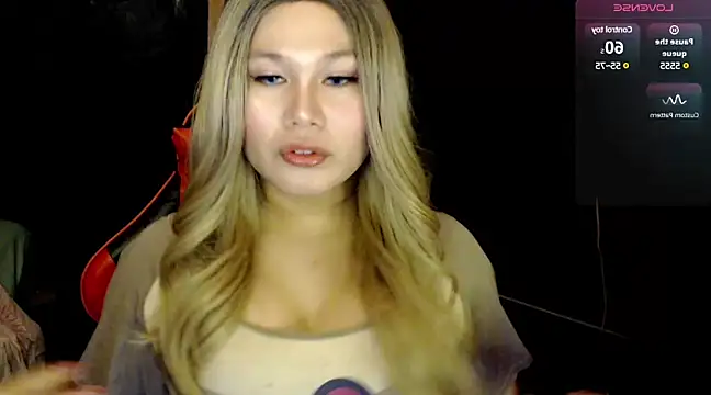 stacey wills44 online show from 01-21-25, 11:13