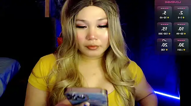 stacey wills44 online show from 01-01-25, 11:18