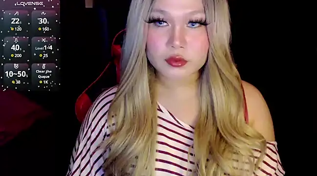 stacey wills44 online show from 03-03-25, 12:12