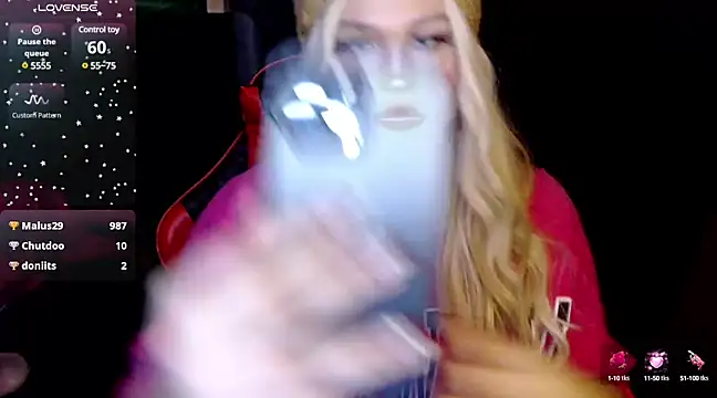 stacey wills44 online show from 03-03-25, 11:56