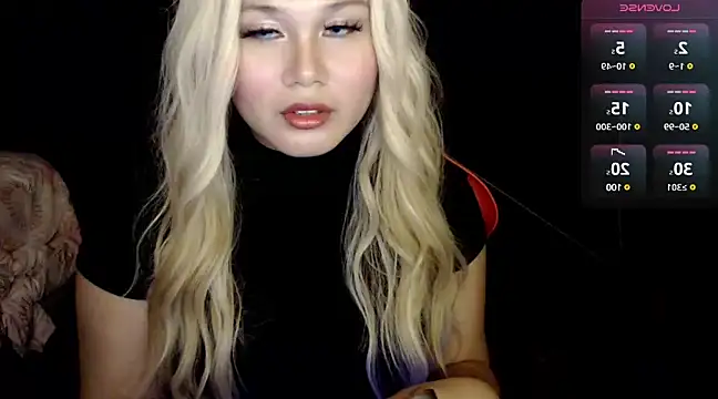 stacey wills44 online show from 01-18-25, 04:37