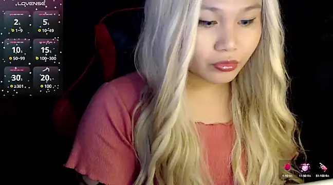 stacey wills44 online show from 03-16-25, 05:39