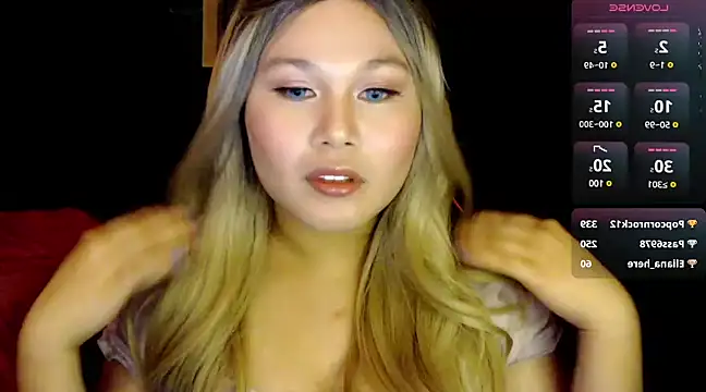 stacey wills44 online show from 12-20-24, 03:42