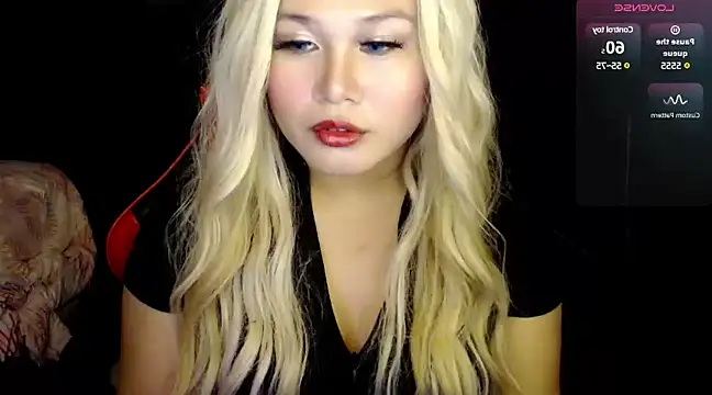 stacey wills44 online show from 01-18-25, 01:30