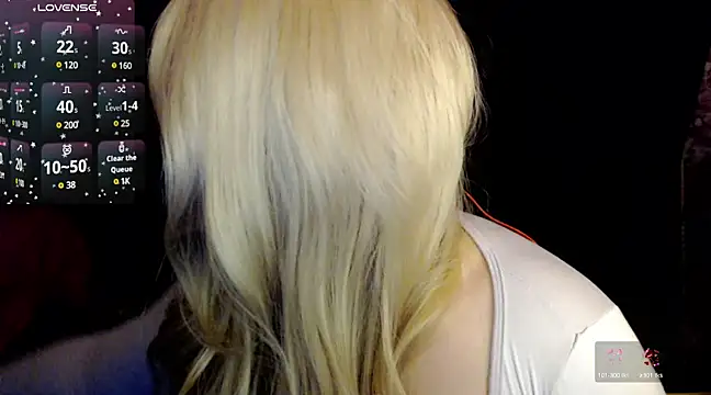 stacey wills44 online show from 03-21-25, 06:40