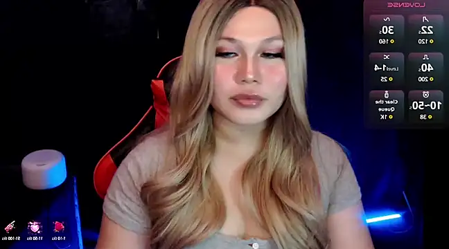 stacey wills44 online show from 01-17-25, 06:36