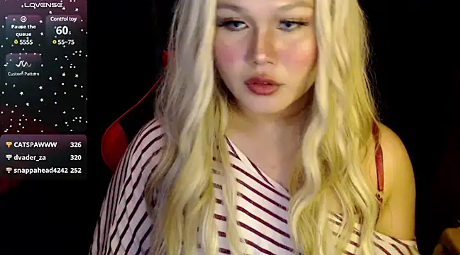 stacey wills44 online show from 03-03-25, 03:16