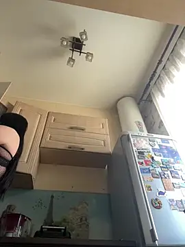 CrazzyChicks online show from 02-24-26, 05:08