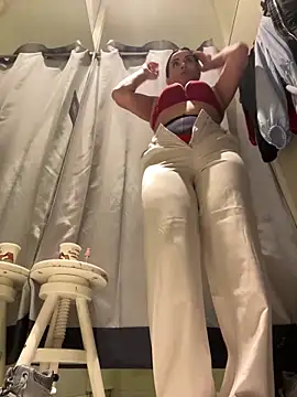 CrazzyChicks online show from 02-21-26, 04:58