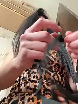 CrazzyChicks online show from 03-07-26, 07:59