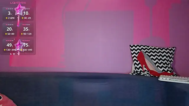 Tallso sex online show from 09-11-25, 12:05