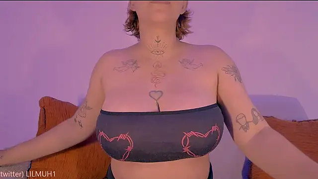 Lilmuh  online show from 02-17-26, 09:01