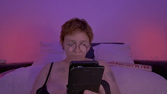 Lilmuh  online show from 05-07-26, 11:41