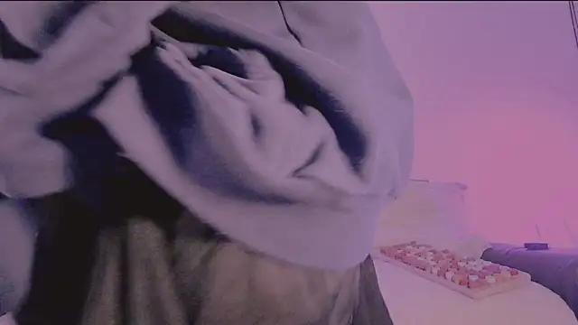 Lilmuh  online show from 05-23-26, 12:42