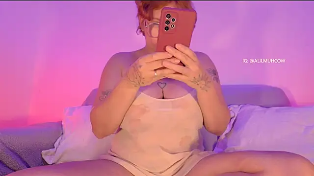 Lilmuh  online show from 09-27-25, 12:17