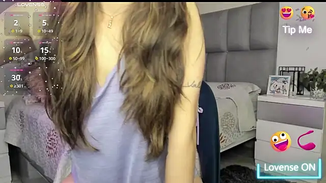 Charlotte7-7 online show from 11-27-25, 01:17